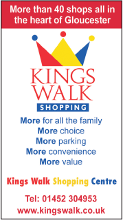 Kingswalk