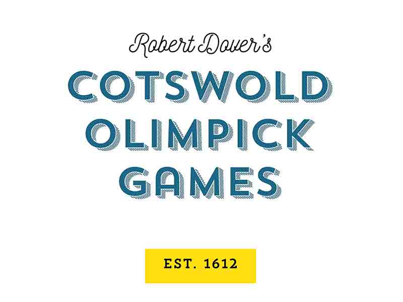Robert Dover's Cotswold Olimpick Games