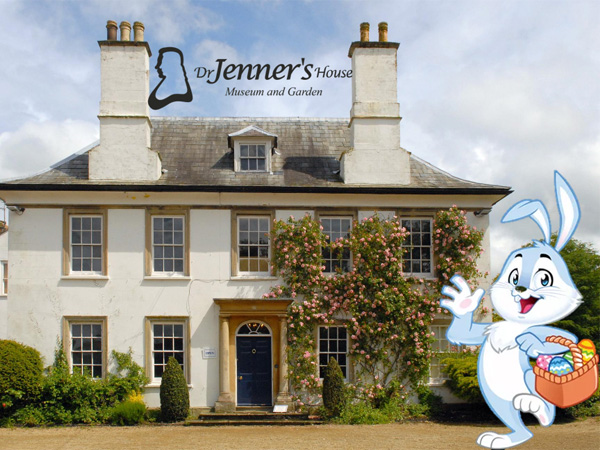 Events at Dr Jenner’s House, Museum and Garden