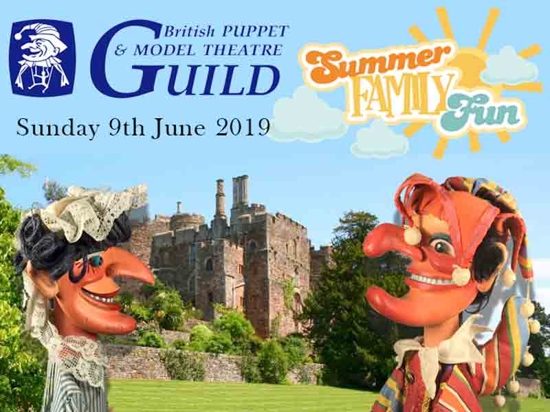 What's On at Berkeley Castle