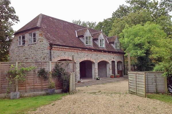 Stable Cottage between Corse Lawn & Hartpury, Gloucestershire