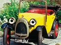 Cotswold Motoring Museum & Toy Collection