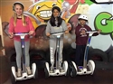 Segways Birthday Party £100 for 8-15 people