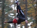 £1.50 off Adventure Ropes