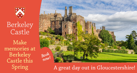 Schools Holidays in Gloucestershire - Click to view