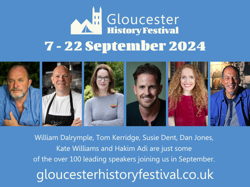 Gloucester History Festival