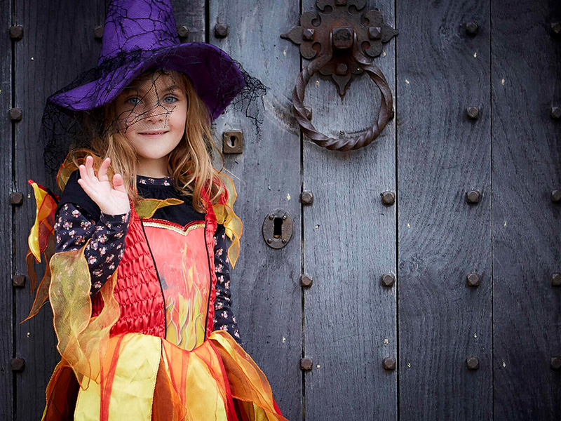 Medieval Monster Trail at Sudeley Castle