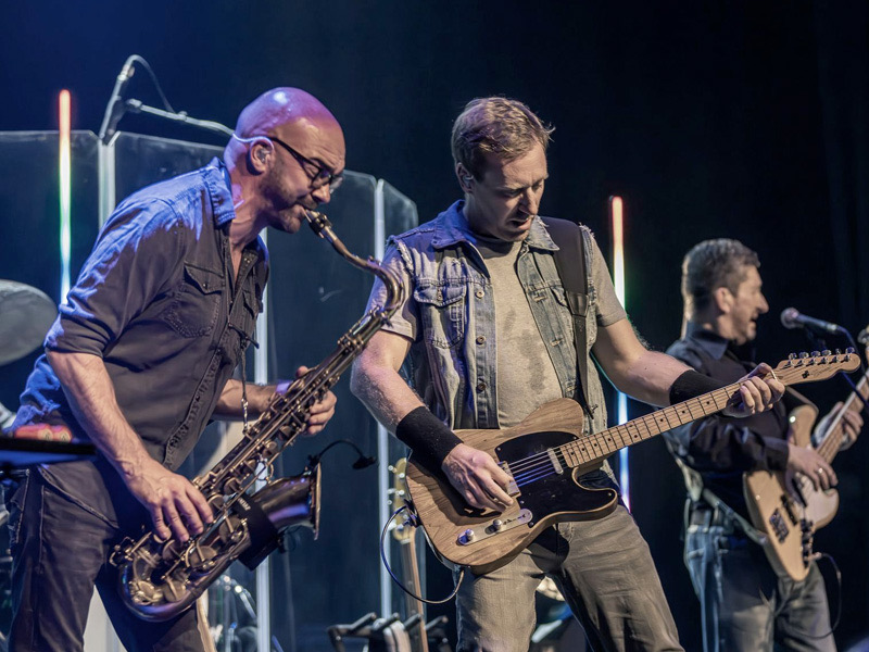 The Sound of Springsteen at the Everyman Theatre Cheltenham