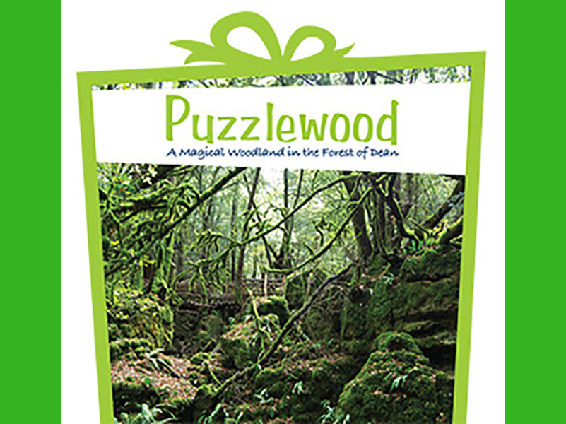 Puzzlewood Gift Vouchers