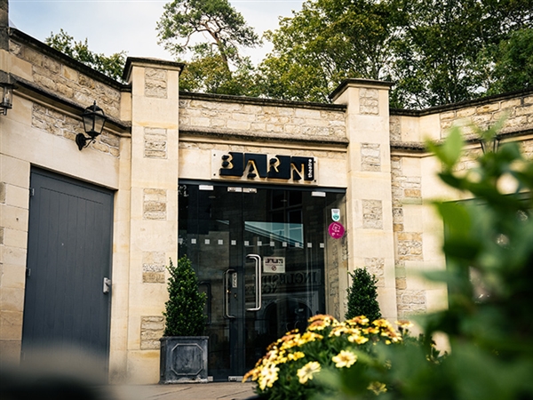 The Barn Theatre in Cirencester is the regional theatre for the Cotswolds