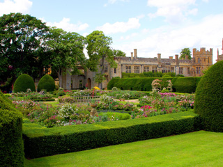 Sudeley Castle