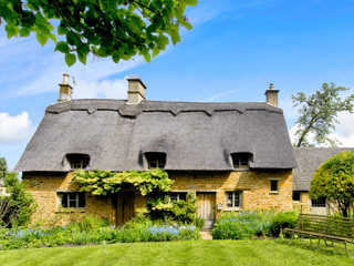 Secret Cottage Cotswold Tourism Tours