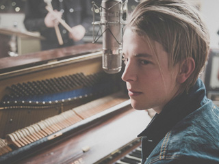 Forestry Live - Tom Odell