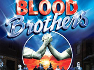 Blood Brothers at the Everyman Theatre