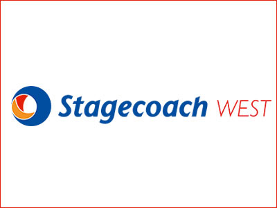 Stagecoach West