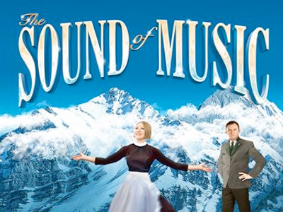 The Sound of Music at The Everyman Theatre, Cheltenham