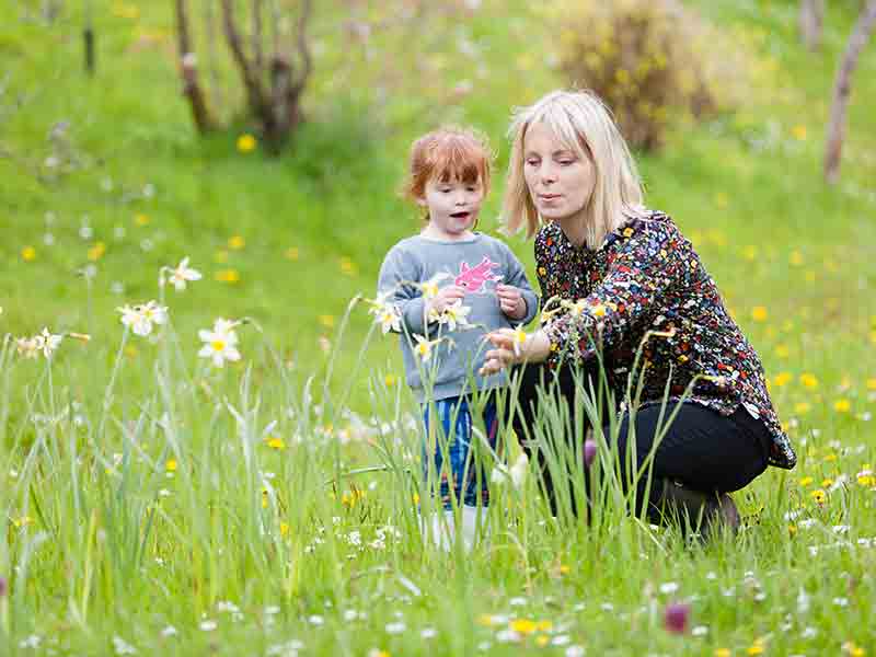 Cadbury Easter Egg Hunts at National Trust Properties