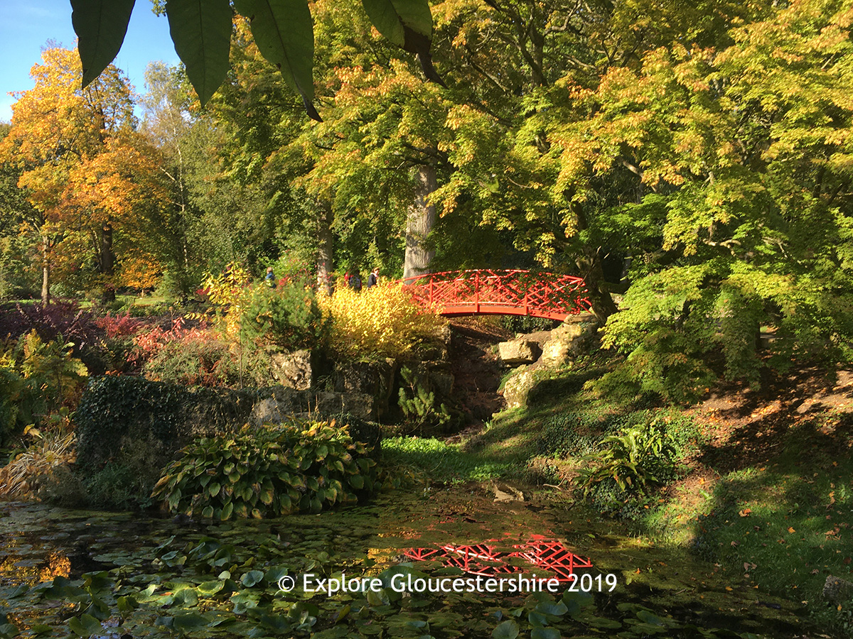 REVIEW: Batsford Arboretum