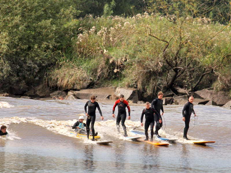 Severn Bore Tides Timetable 2020