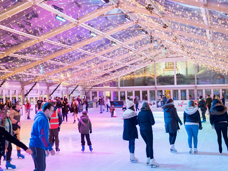 Cheltenham Ice Rink