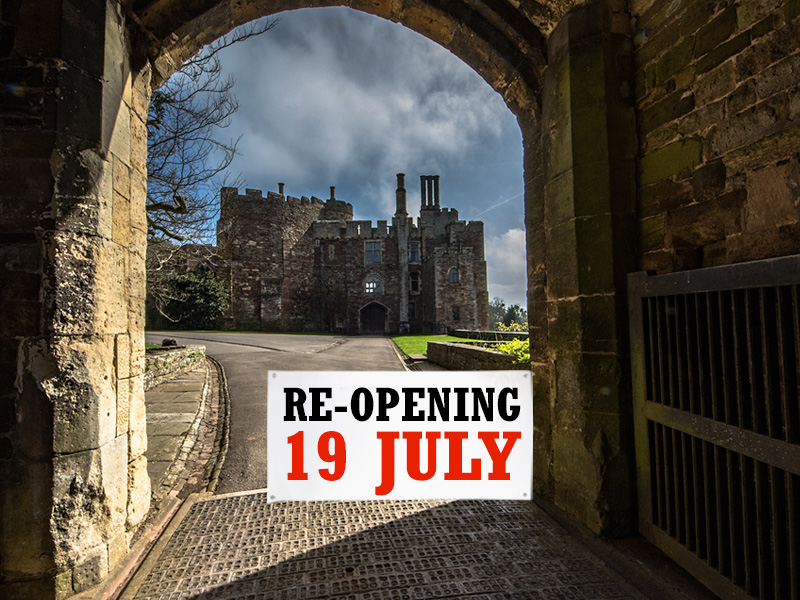 Berkeley Castle Gloucestershire