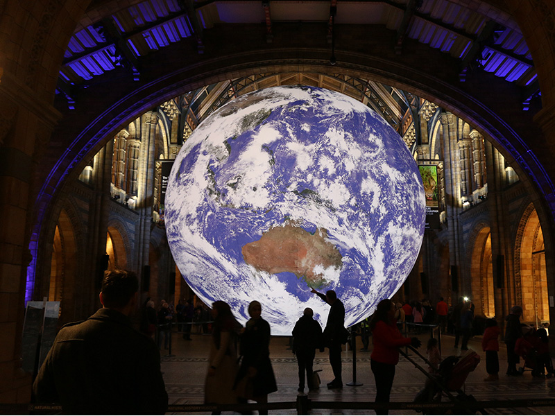 Gloucester Cathedral launches Art for Wellbeing Week