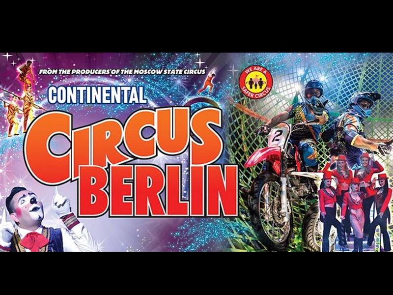 Circus Berlin