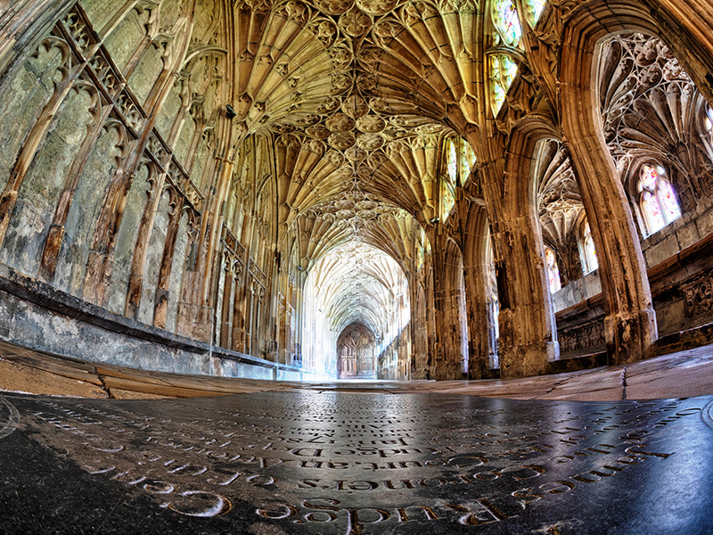 Gloucester Cathedral