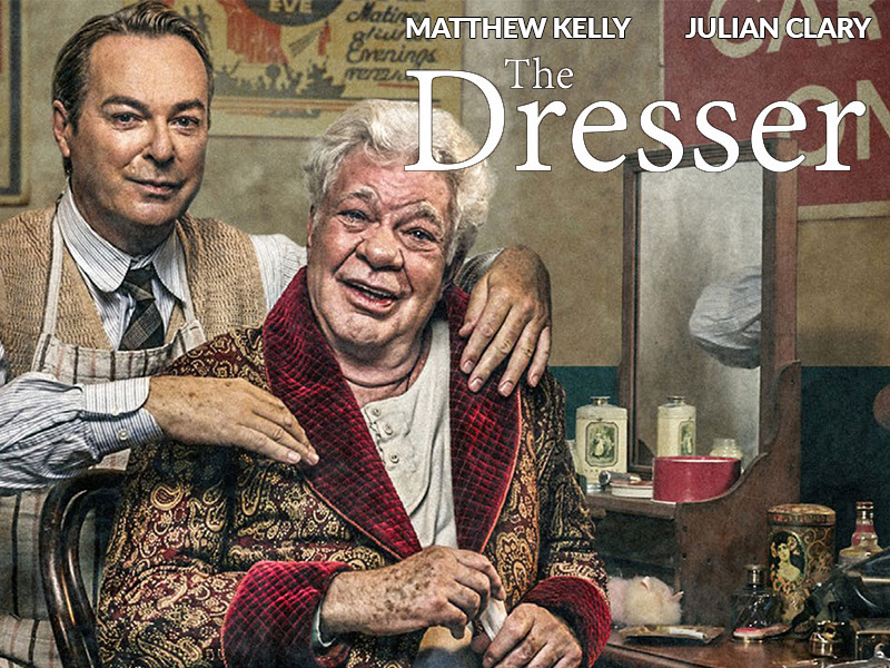 The Dresser Everyman Theatre Cheltenham