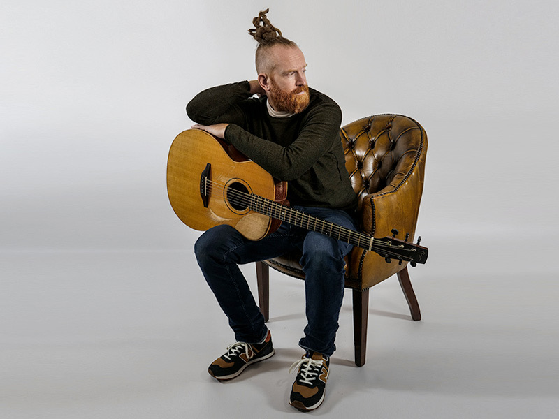 Newton Faulkner