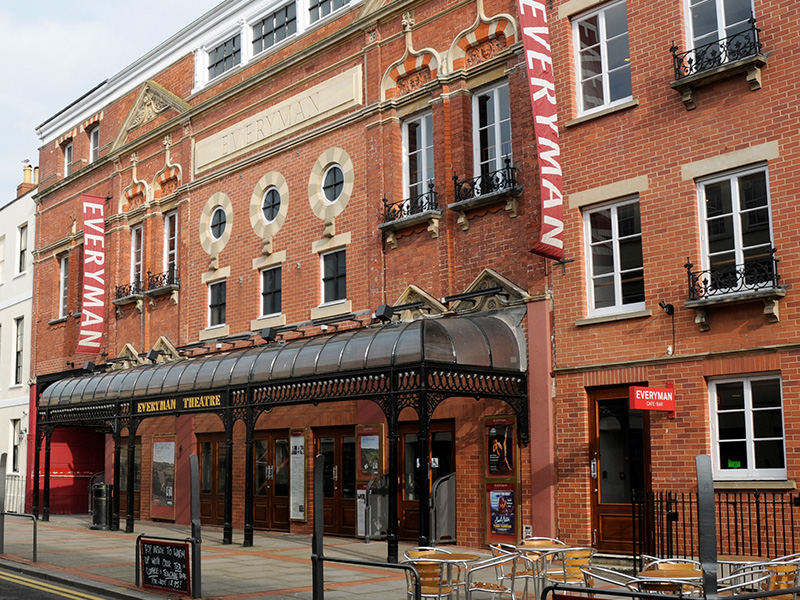 Everyman Theatre Cheltenham