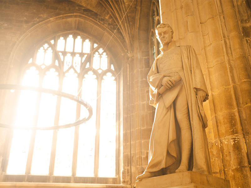 Gloucester Cathedral