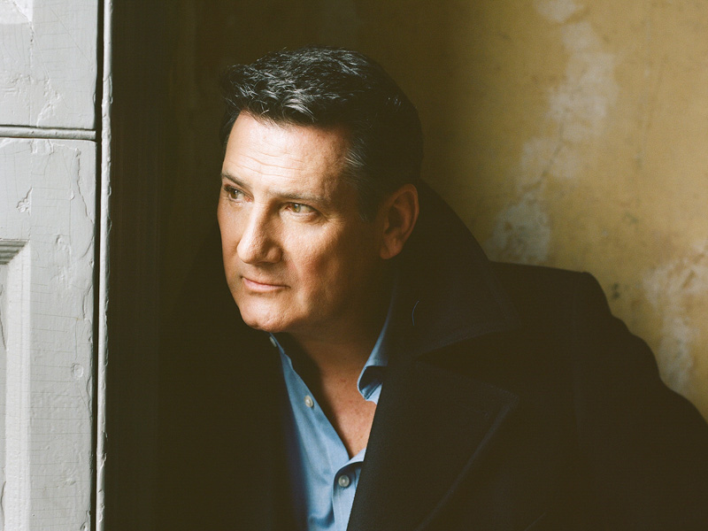 Lechlade Music Festival Tony Hadley