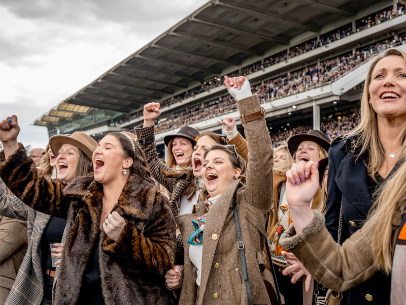 Best Cheltenham Races Hotels