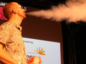 The Cheltenham Science Festival