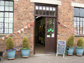 Gloucestershire Arts & Crafts Centre