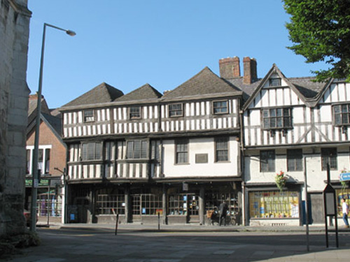 Gloucester Folk Museum needs your choir