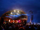 Wychwood Festival 2011