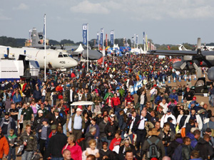 Royal International Air Tattoo