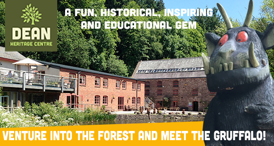 Whats On, Events and Places - Click to view
