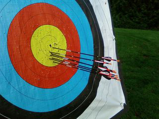 Xperience Archery