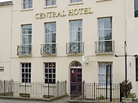 Central Hotel