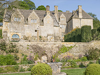 Snowshill Manor