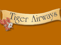 Tiger Airways