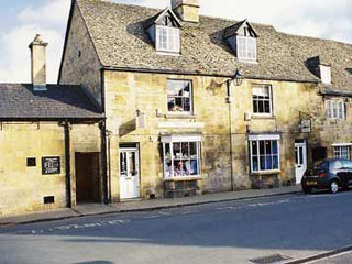 Hookes House, Chipping Campden