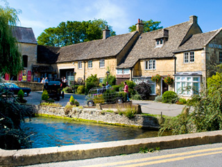 Cotswold Cottages