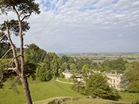 Dyrham Park