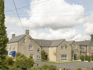 Best Western Mayfield House Hotel