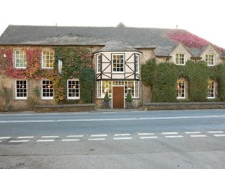 Hunters Hall Inn