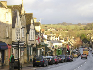 Burford